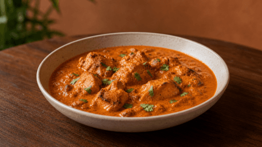 Chicken Tikka Masala