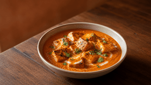 Paneer Butter Masala