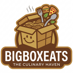 BigBoxEats - The Culinary Haven